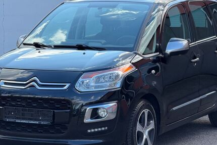 Citroen C3 Picasso 162.000 km 4.499 &euro; Völklingen 66333