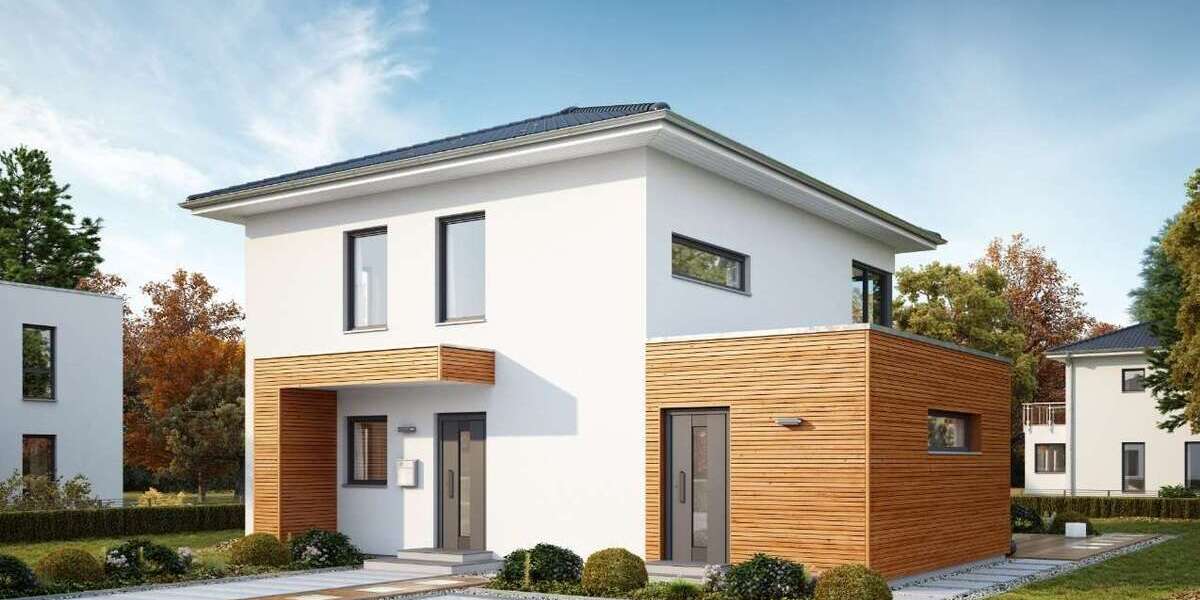 Einfamilienhaus Siegen - 4 Zimmer, 184 m&sup2;, 487.700&euro; | Angebot:25343765