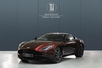 Aston Martin DB11 48.400 km 118.840 &euro; Bremen 28207