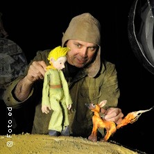 Der kleine Prinz 08.03.2026 Staatstheater Meiningen