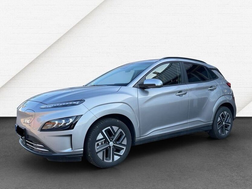 KONA Elektro