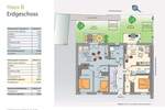 Etagenwohnung Pleinfeld Ramsberg - 2 Zimmer, 253.000&euro; | Angebot:26037797