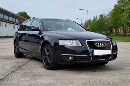 Audi A6 294.700 km 2.900 &euro; Hohn 24806