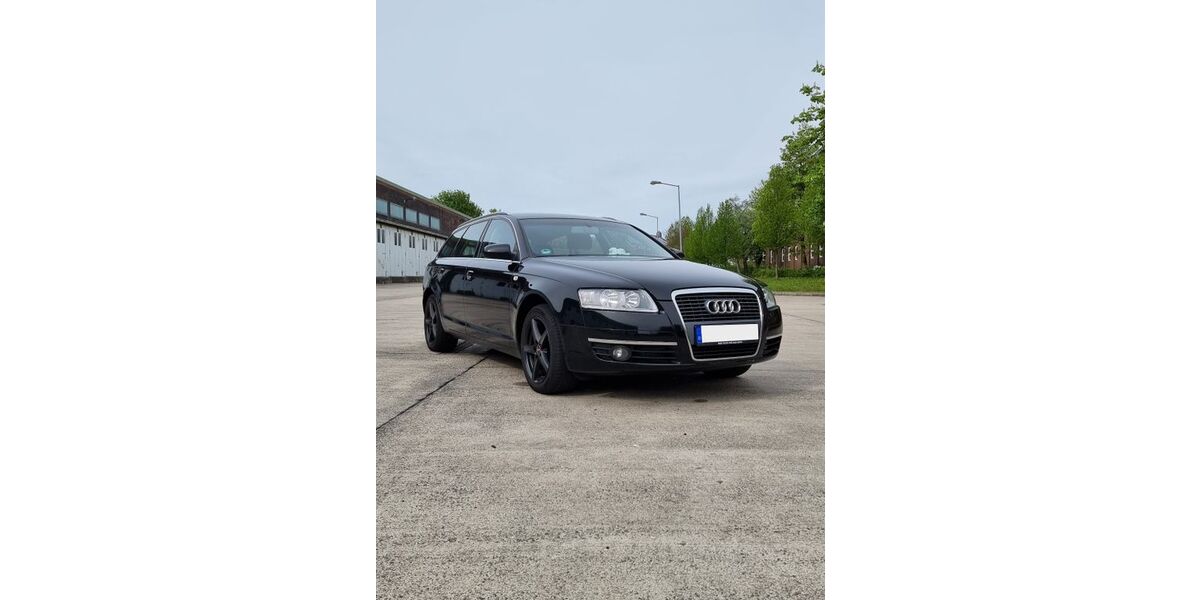 Audi A6 294.700 km 2.900 &euro; Hohn 24806