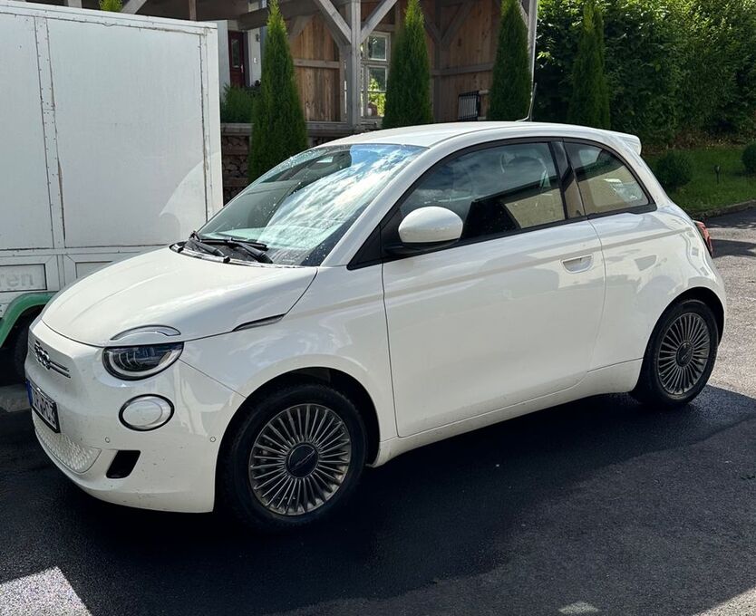 500e