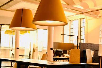 Gewerbeobjekt Karlsruhe Mühlburg - 299&euro; | Angebot:26012193