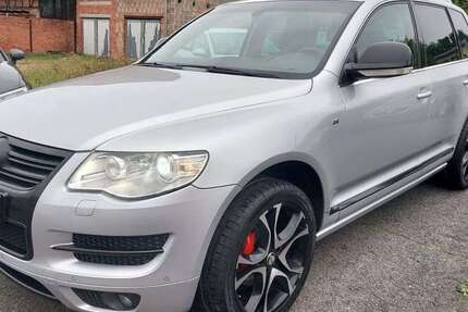 VW Touareg 213.000 km 9.999 € Kirchworbis 37339