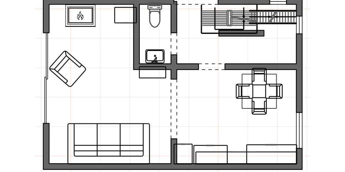 Reihenhaus Stade Altländer Viertel - 3 Zimmer, 60 m&sup2;, 279.000&euro; | Angebot:26987997