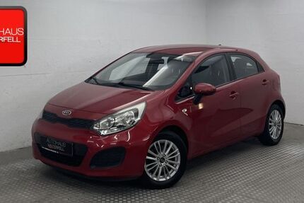 Kia Rio 87.592 km 4.900 € Berlin 12351