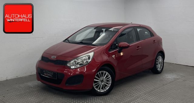 Kia Rio 87.592 km 5.800 € Berlin 12351