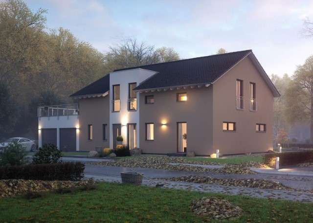 Haus zum Kaufen in Eschenburg 451.000 € 216 m²