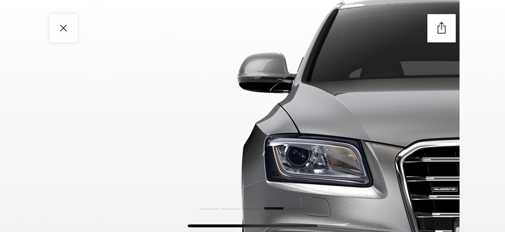 Audi Q5 136.590 km 22.990 € Ladenburg 68526