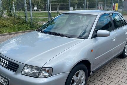 Audi A3 200.000 km 1.790 € Birkmannsweiler 71364