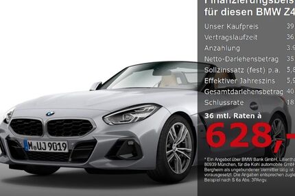 BMW Z4 14.631 km 39.490 &euro; Bergheim 50126