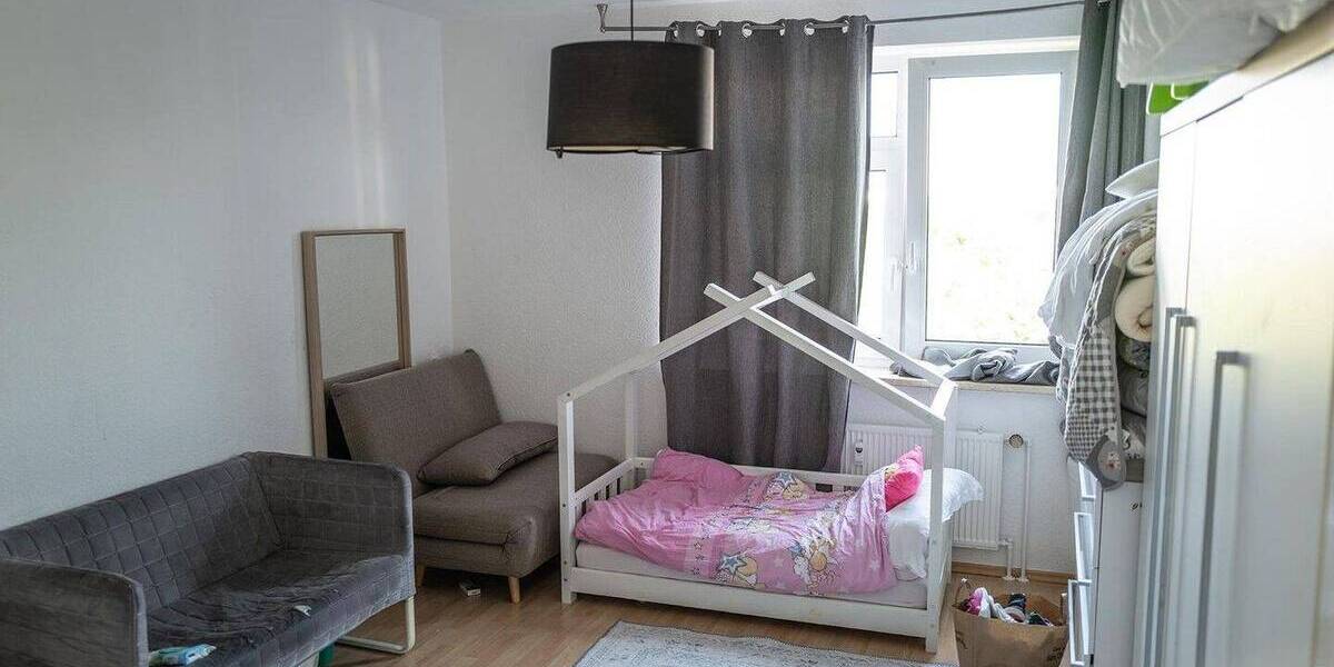 Attraktive Eigentumswohnung | 81,6 m2 | 3 Zimmer | 2 Tiefgaragenplätze möglich | Aufzug | Citynah 3 zimmer