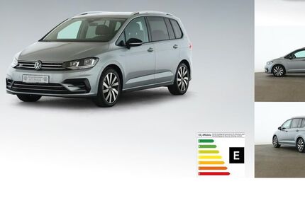 VW Touran 18.000 km 36.480 &euro; Bamberg 96052