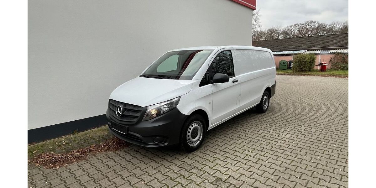 Mercedes-Benz Vito 65.700 km 17.399 &euro; Cottbus 03042