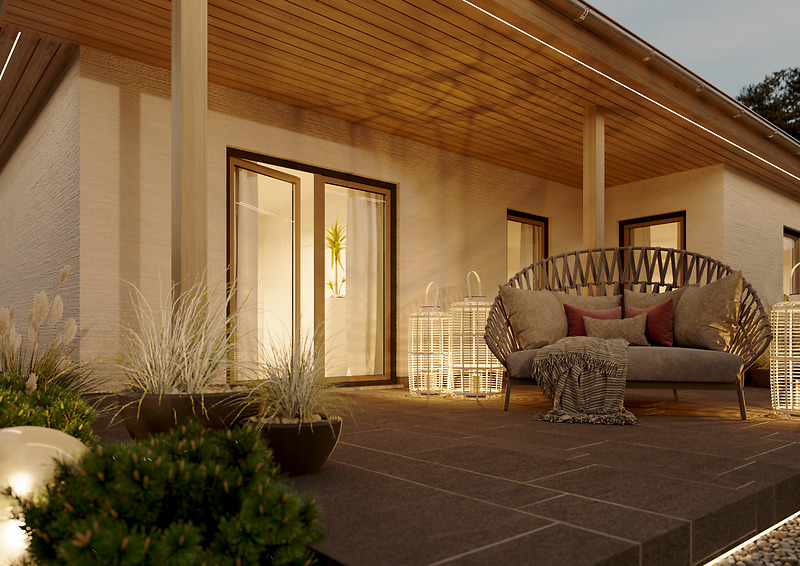 Mehrfamilienhaus, Wohnhaus Iserlohn Iserlohnerheide - 4 Zimmer, 128 m&sup2;, 448.850&euro; | Angebot:24776263