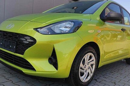 Hyundai i10 4.457 km 17.690 € Landstuhl 66849