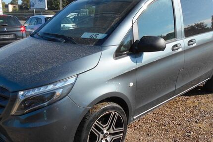 Mercedes-Benz Vito 199.696 km 21.389 &euro; Stadthagen 31655
