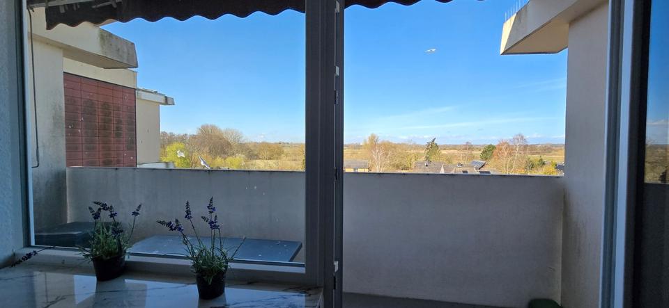 Dachgeschoßwohnung Schönberg (Holstein) - 2 Zimmer, 40 m&sup2;, 649&euro; | Angebot:26196321