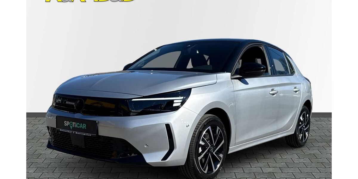 Opel Corsa 13.500 km 18.950 &euro; Soest 59494