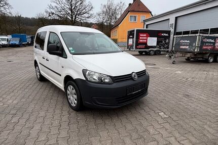VW Caddy 267.120 km 3.400 &euro; Sulzbach-Rosenberg 92237