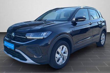 VW T-Cross 17.929 km 21.999 € Simmern 55469