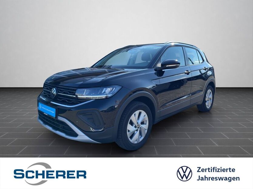 VW T-Cross 17.929 km 22.450 € Simmern 55469