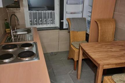 2 Zimmerwohnung 55 qm ab Februar 2026 2 zimmer