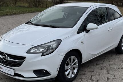 Opel Corsa 79.600 km 7.190 &euro; Hamm 67580