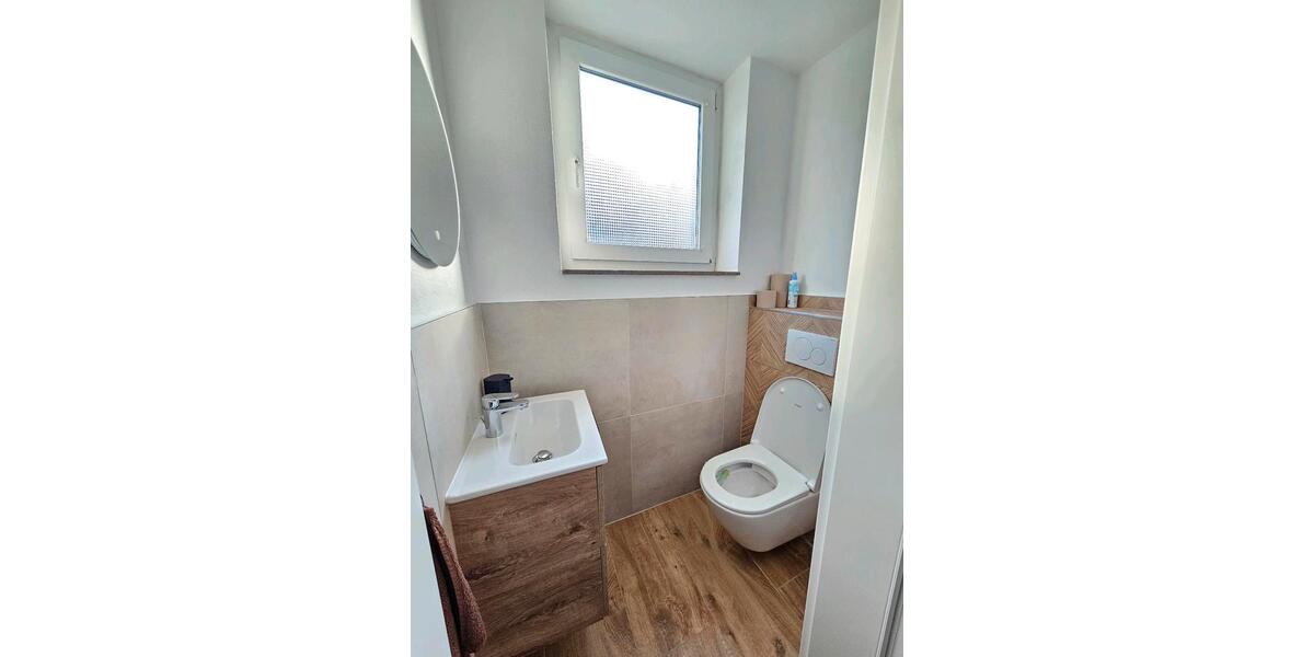 Reihenhaus Esslingen am Neckar Hegensberg - 6 Zimmer, 120 m&sup2;, 620.000&euro; | Angebot:25253485