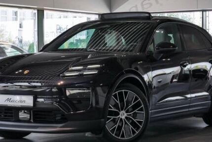 Porsche Macan 9.900 km 84.890 &euro; Magdeburg 39116