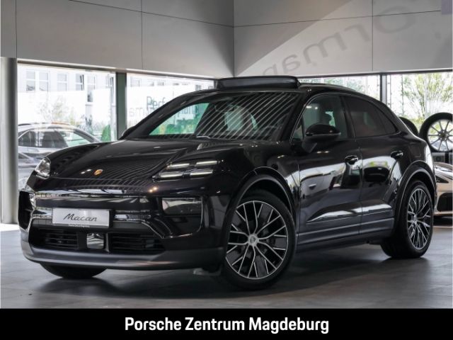 Porsche Macan 9.900 km 84.890 &euro; Magdeburg 39116