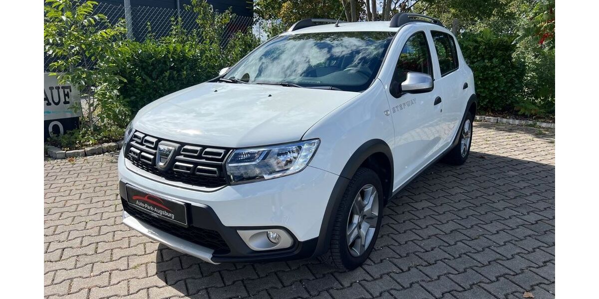 Dacia Sandero 86.000 km 9.480 &euro; Augsburg 86154