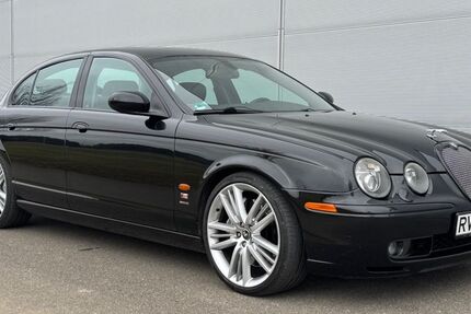 Jaguar S-Type 149.427 km 14.990 &euro; Wolfegg 88364