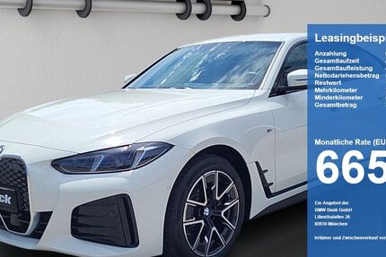 BMW i4 24.100 km 47.980 &euro; Eggenfelden 84307