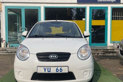 Kia Picanto 111.000 km 2.990 € Marktrodach 96364