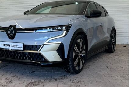 Renault Megane 11.234 km 32.970 € Wiesbaden 65203