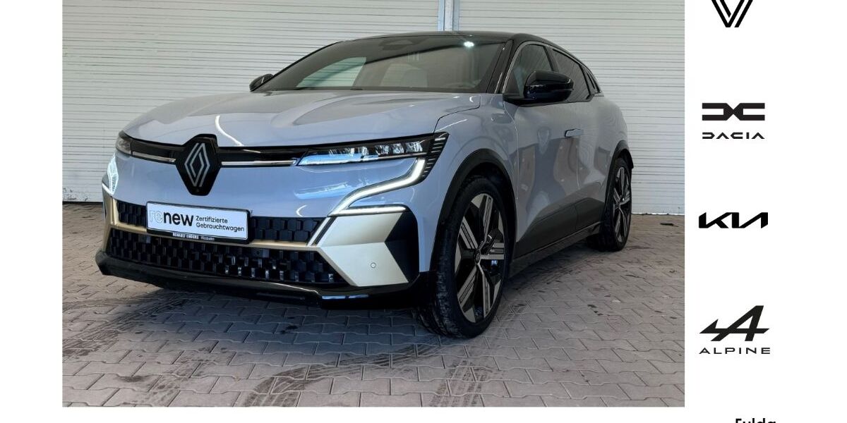 Renault Megane 11.234 km 32.970 € Wiesbaden 65203