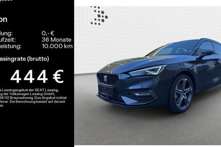 Seat Leon 15.000 km 32.500 &euro; Königstein/Ts. 61462