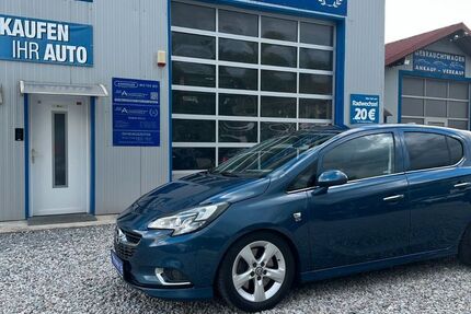 Opel Corsa 130.000 km 6.800 &euro; Alteglofsheim bei Regensburg 93087