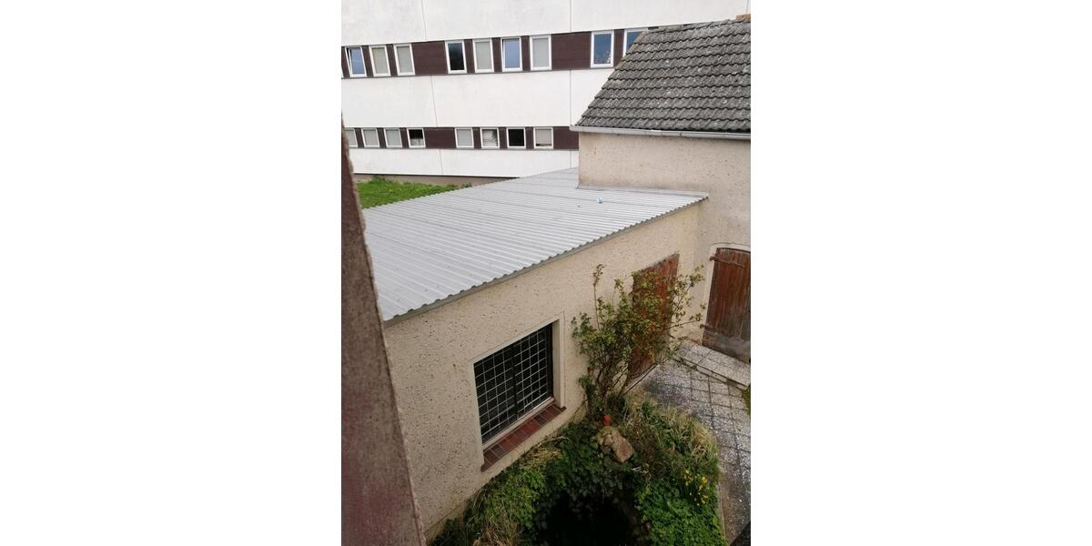 Einfamilienhaus Altentreptow - 5 Zimmer, 113 m&sup2;, 72.500&euro; | Angebot:26215343