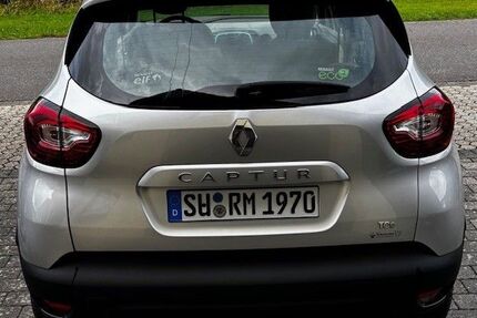 Renault Captur 35.000 km 8.999 € Windeck 51570