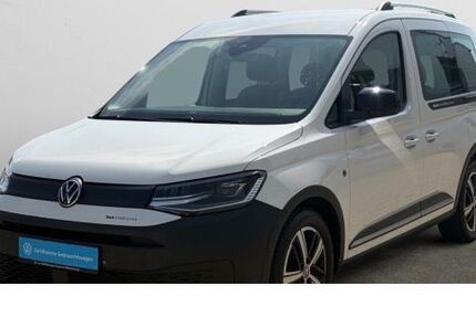 VW Caddy 30.839 km 27.570 &euro; Hildesheim 31137