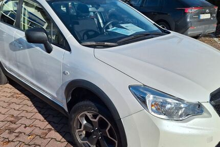 Subaru XV 86.314 km 9.900 &euro; Bad Kötzting 93444