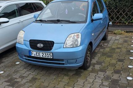 Kia Picanto 190.000 km 1.000 &euro; Steinbach 61449