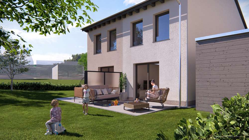 Einfamilienhaus Wedel - 5.5 Zimmer, 120 m&sup2;, 609.900&euro; | Angebot:25043459