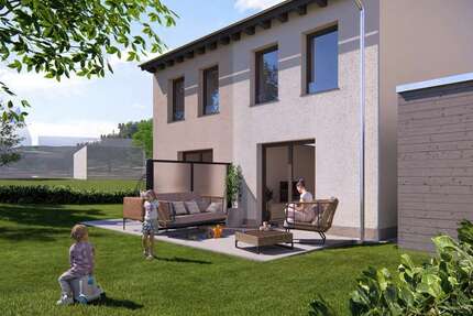 Haus Wedel - 5.5 Zimmer, 120 m&sup2;, 609.900&euro; | Angebot:25043459