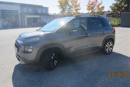 Citroen C3 Aircross 91.000 km 9.000 € Neustadt an der Donau 93333
